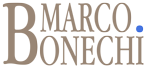 Marco Bonechi Logo